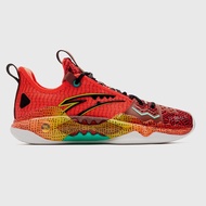 [ON HAND] ANTA Shock Wave 5 Kyrie Irving Basketball Shoes Outdoor Stability Shock Absorption Sneaker