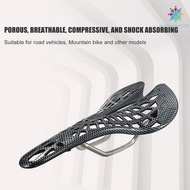 Super Light Road Bike Seat Comfortable Road Bike Seat Bicycle Accessories for Women and Men