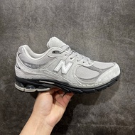[Pure Original c Version] NB New Balance M2002R New Balance M2002RC1 Gray Black