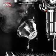 IKAPE Variable Diameter to 32mm Espresso Portafilter Basket 58mm/54mm