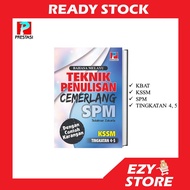 EZYSTORE Buku Rujukan Dan Latihan Contoh Teknik Penulisan Karangan Bahasa Melayu Untuk Tingkatan 4 5