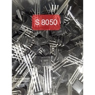 Transistor S8050 8050 Per 10 pcs