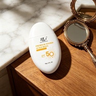 DW Matte Foundation,Oil Free Sun Care Base
