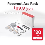 Roborock Accessories Pack for Saros 10R