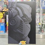 261215-28= 中古已開封 3A THREEZERO 變形金剛3 黑月降臨 19吋 柯柏文 SECOND HAND, UNSEALED 3A THREEZERO TRANSFORMERS: DA