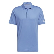 adidas Men's Ottoman Stripe Golf Polo Shirt