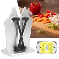 Knife Sharpener  Multifunctional Kitchen for Knives Scissors