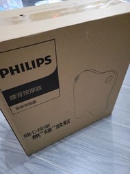 PHILIPS腰背按摩器