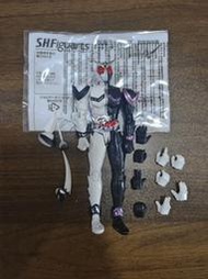 全場免運！SHF 假面騎士W FJ fang joker 獠牙 暴龍