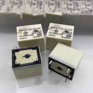 Relay 899B-1C-F-C E1 24VDC 5 Pins