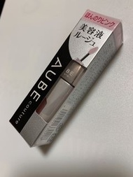 全新 Sofina AUBE couture 修護精華唇膏液