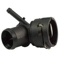[KITCO] 6Q0122291E Quick Connector Water Pipe Connector VW Golf AUDI A3 Fabia European Original Fact