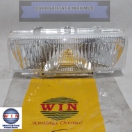 SUZUKI BJM SBY - Tornado Headlights Shogun Kebo/ 96 97 98 99 | WIN headlamp reflector | Head light l