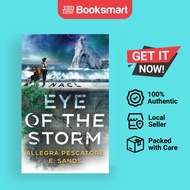 NACL - Hardback - English - 9781952348037