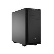 beQUIET-PUREBASE 600 - BLACK