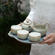 茶禪茶具套裝中式功夫茶具套裝