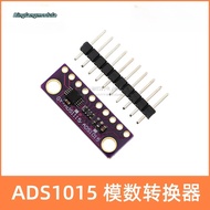 ADS1115 16Bit ADC 4 Channel Channel Module AD Conversion Module Adjustable Amplification