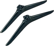 PERFASCIN 58R6E3 TV Base Stand,TV Stand Legs Fit for Hisense 58R6E3 Smart LED TV,TV Stand Base with