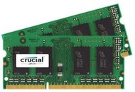 ㊣USA Gossip㊣ Crucial 16GB DDR3L 1600  iMac MacBook 專用記憶體