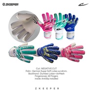 Eepro Goalkeeper Gloves WAVE Model [EG1001]