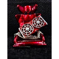 WPL D12 RADIATOR; RC RADIATOR