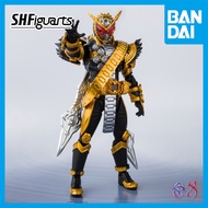 S.H.Figuarts SHF Kamen Rider Ohma Zi-O