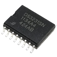 20pcs DS3231SN SOP-16 New Original SOP16 3231 Clock/Timing-Real Time Clock DS3231