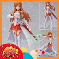 Asuna Sword Art Online Figma Full Box Model
