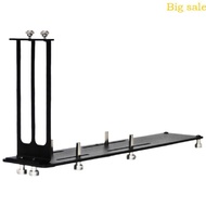 Mar Vertical GPU Mount Aluminum Bracket Graphics Card 90 Degree Adapter Holder For 4060