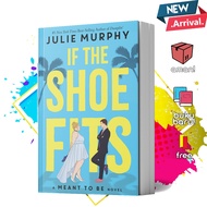 If the Shoe Fits (Meant to Be, 1) by Julie Murphy (English)