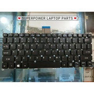 Laptop Keyboard For Acer Aspire V5-122P V5-132 travelmate B116-M P236-M P238-M E3-111 E3-112 V3-371