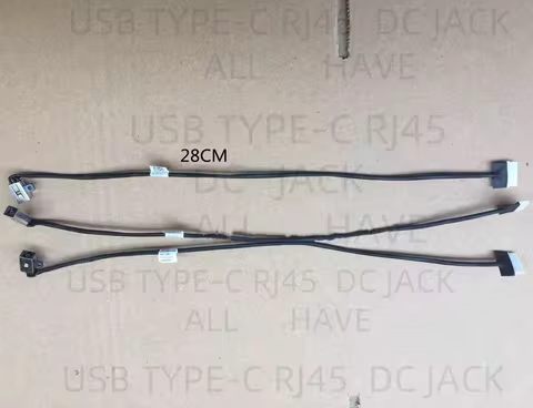 1-10 Pieces Suitable for Dell Vostro 14 V5468 V5568 5468 5568 5000 5568 P62F P62F001 P75G P75G001 Dc
