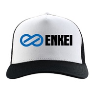 READY STOCK ENKEI WHEELS TRUCKER CAP