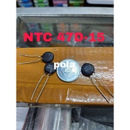 NTC 47D-15 thermistor 47d15