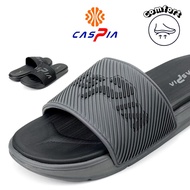 CASPIA Men’s Casual Slide Sandals Comfortable / Sandal Lelaki Ringan CB-1092