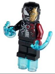 Lego - 40454 - venom ironman