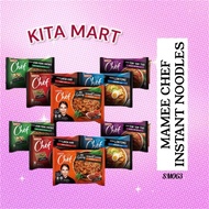 MAMEE CHEF INSTANT NOODLES