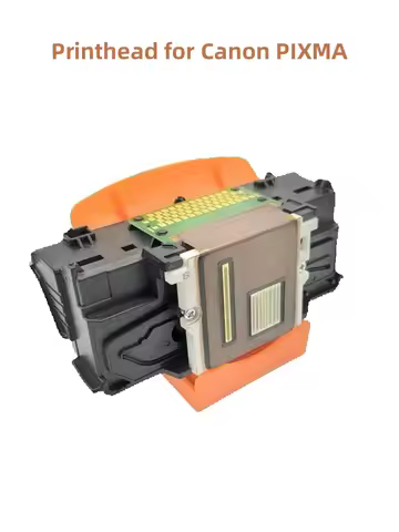 QY6-0090 Printhead Print Head for Canon PIXMA TS8020 TS9020 TS8040 TS8050 TS8070 TS8080 TS9050 TS908