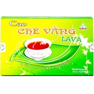 Vang Lava Tea Helps To Digest Fat, Reduce cholesterol, Is Good For Fatty Liver, Stabilize Blood Pressure (5 Packs Of 20g)