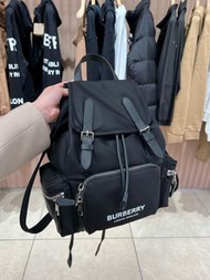 🈹Burberry Rucksack 背囊