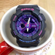 ⌚️ CASIO BABY-G👧🏻