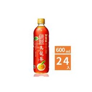 茶裏王濃韻烏龍茶600ml-1箱