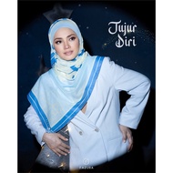 Tudung Fazura "Rahmat Ramadhan" Collection Vol 2 - Jujur Diri