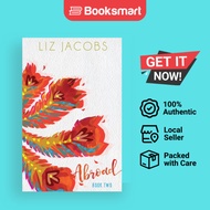 Abroad - Paperback - English - 9781942083924