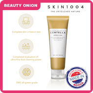 SKIN1004 Madagascar Centella Ampoule Foam Cleanser 125ml