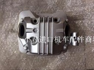 光陽 KYMCO 原廠 CK-125四沖程騎士車  WY-125摩托車汽缸頭/個