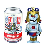 Funko Soda Mumm-Ra