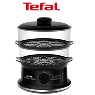 Steamer Tefal VC1401 31 Size 6 L 900 Watts