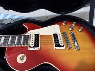 Gibson Les Paul Classic 2022電吉他 可交換fender/ ibanez Az24 fret