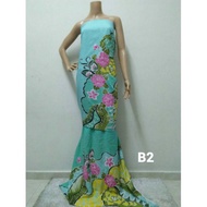 Batik Cotton Viscose